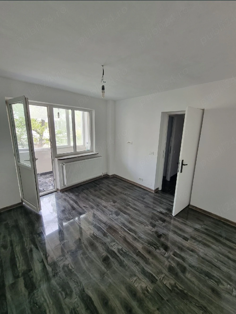 Apartament de vanzare (stil modern)