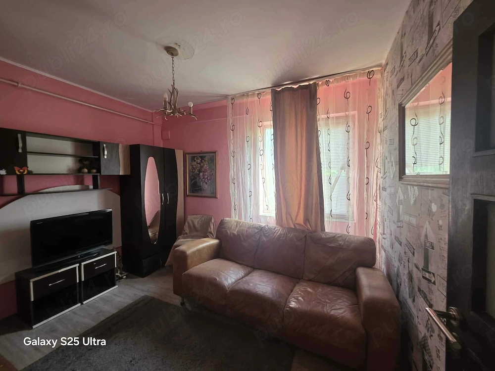 Apartment cu 2 camere
