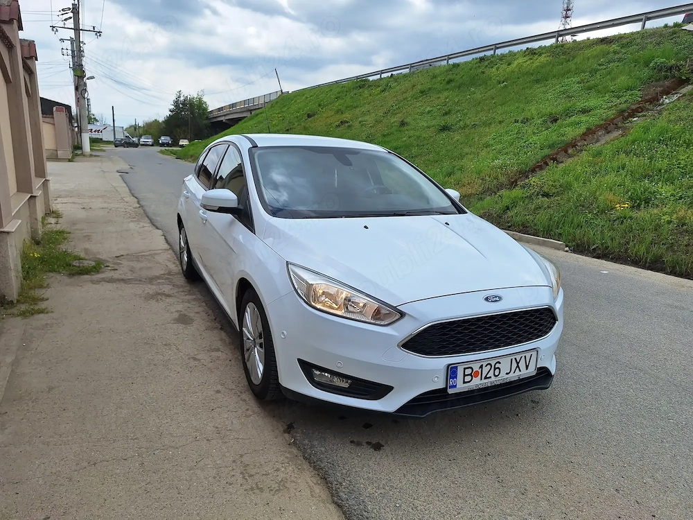 De vanzare Ford Focus Ecoboost