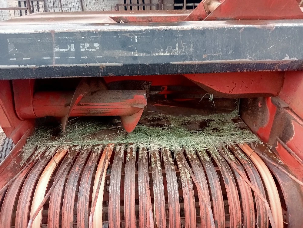 Vind presa deutz fahr HD360