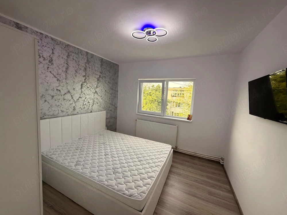 Vand apartament 2 camere 