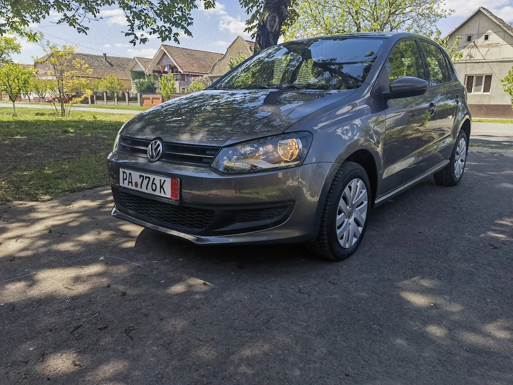 VW Polo 1,6 TDI..180000 km.. Automatic.. DSG