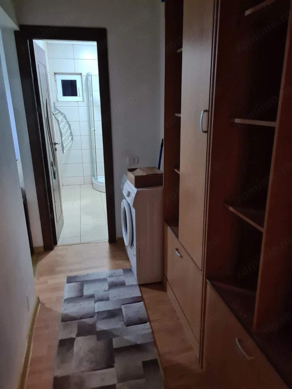 Garsonieră SOVEJA