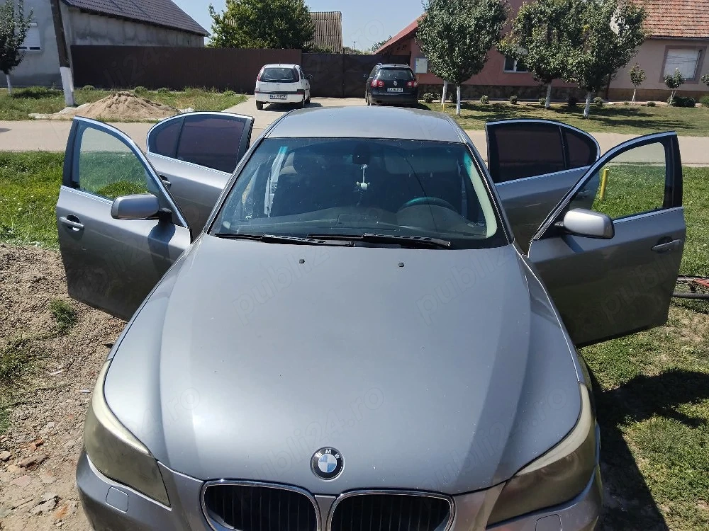 Bmw 2006 dizel