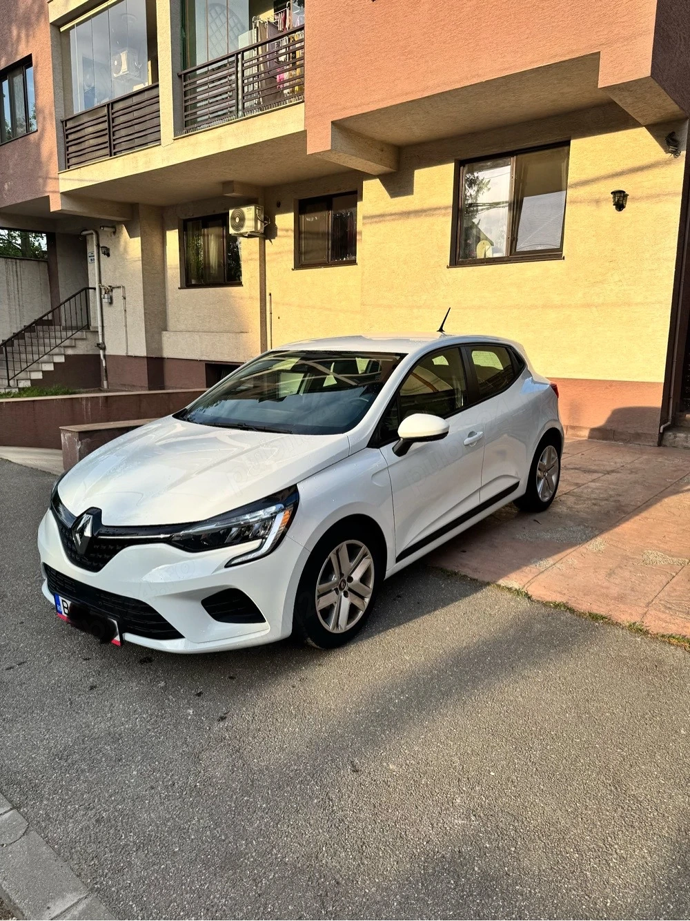 Renault Clio ZEN 1.0 an 2021