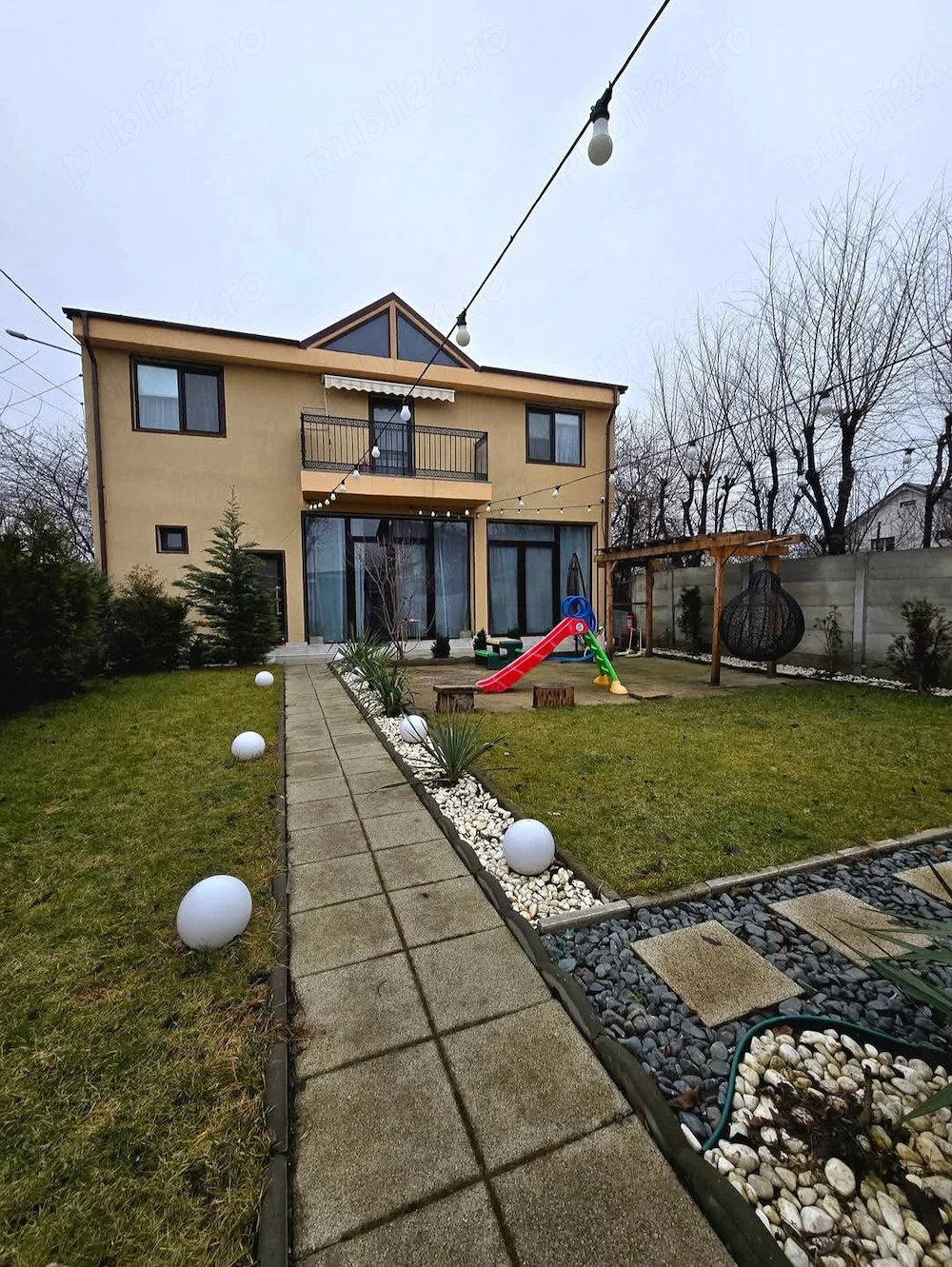 Casa de vânzare COM.CAZASU Braila 