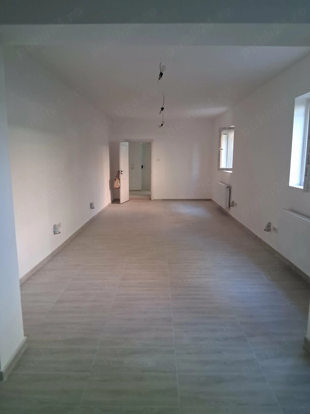 13 Septembrie-spatiul comercial stradal,renovat total,centrala termica SC