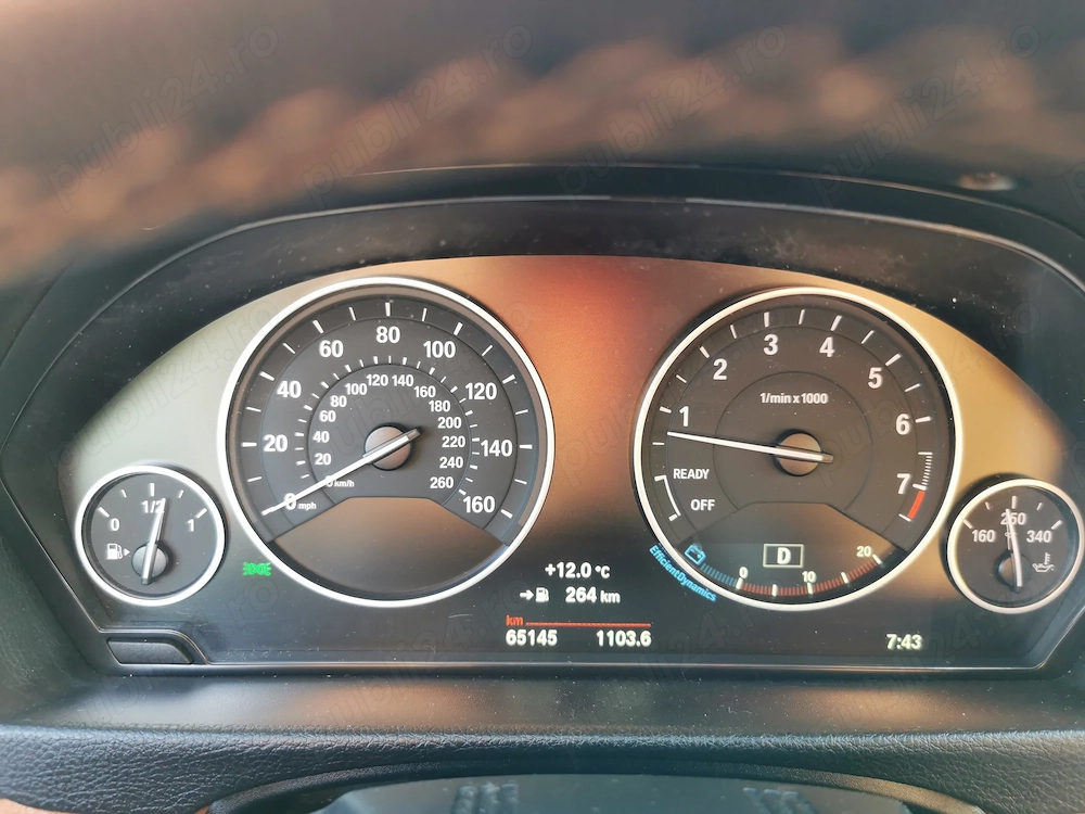 BMW 430i cabrio 2018