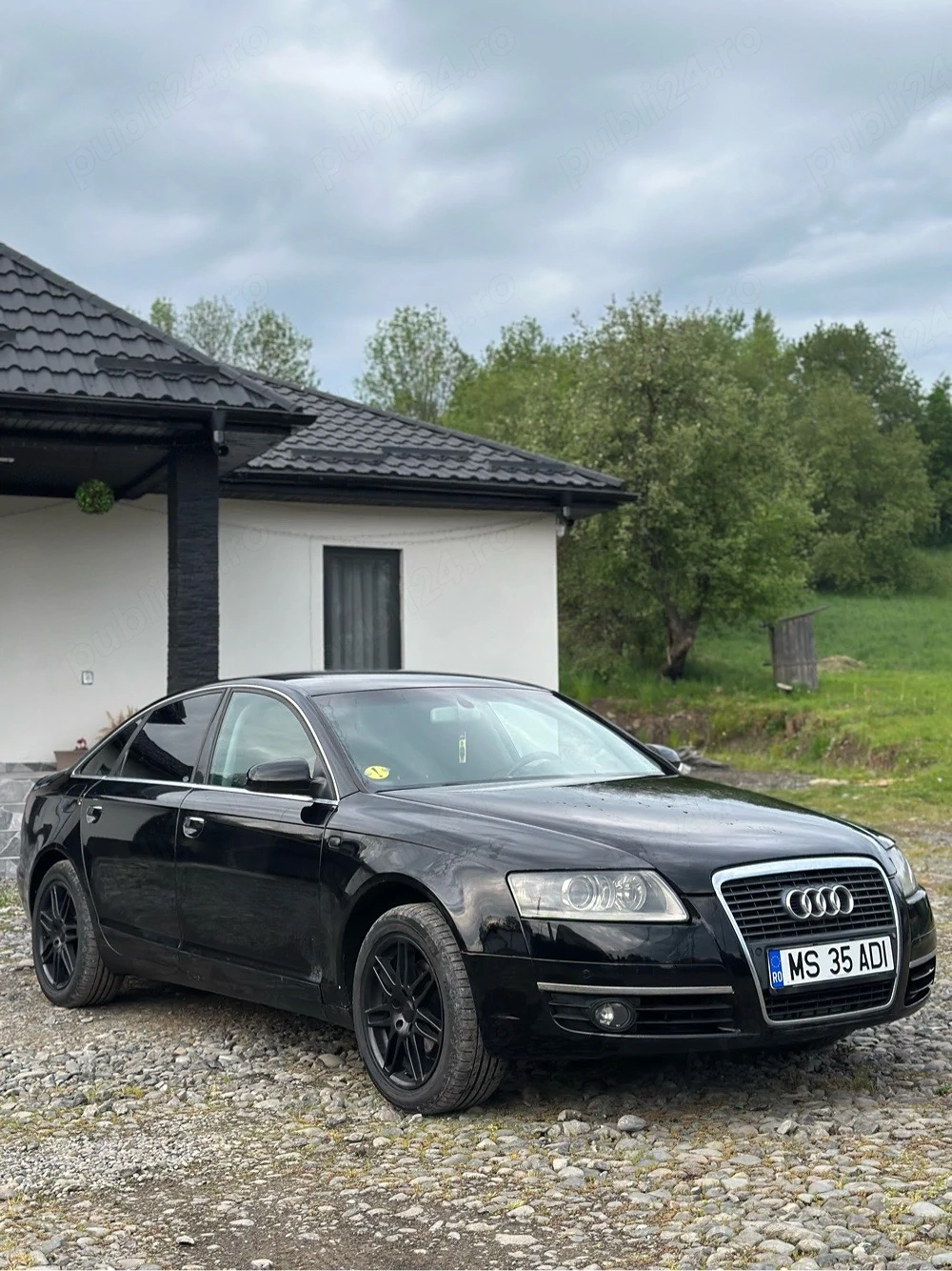 Audi a6 2.0 diesel 