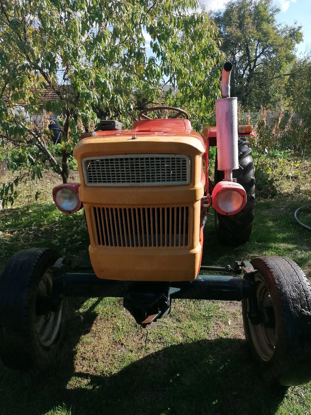 Vand tractor Fiat Someca 445 