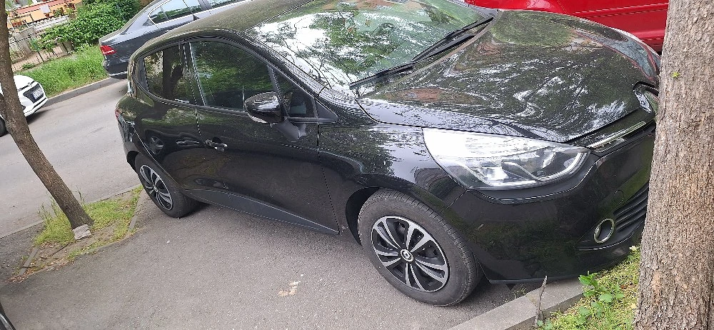 Vand Renault clio 4 1.5 dci 