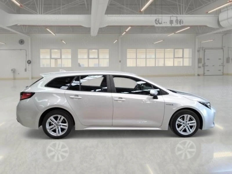 Toyota Corolla 1.8 hybrid Sport Touring echipare Bussines 11.2021 eligibila Toyota Relax Garantie 10