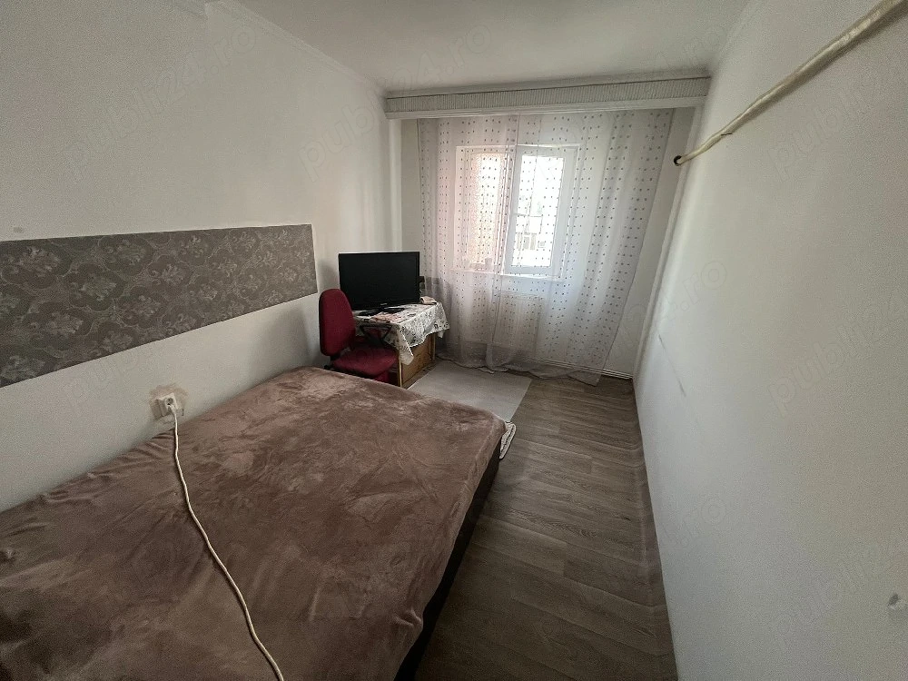 Apartament Pitesti 
