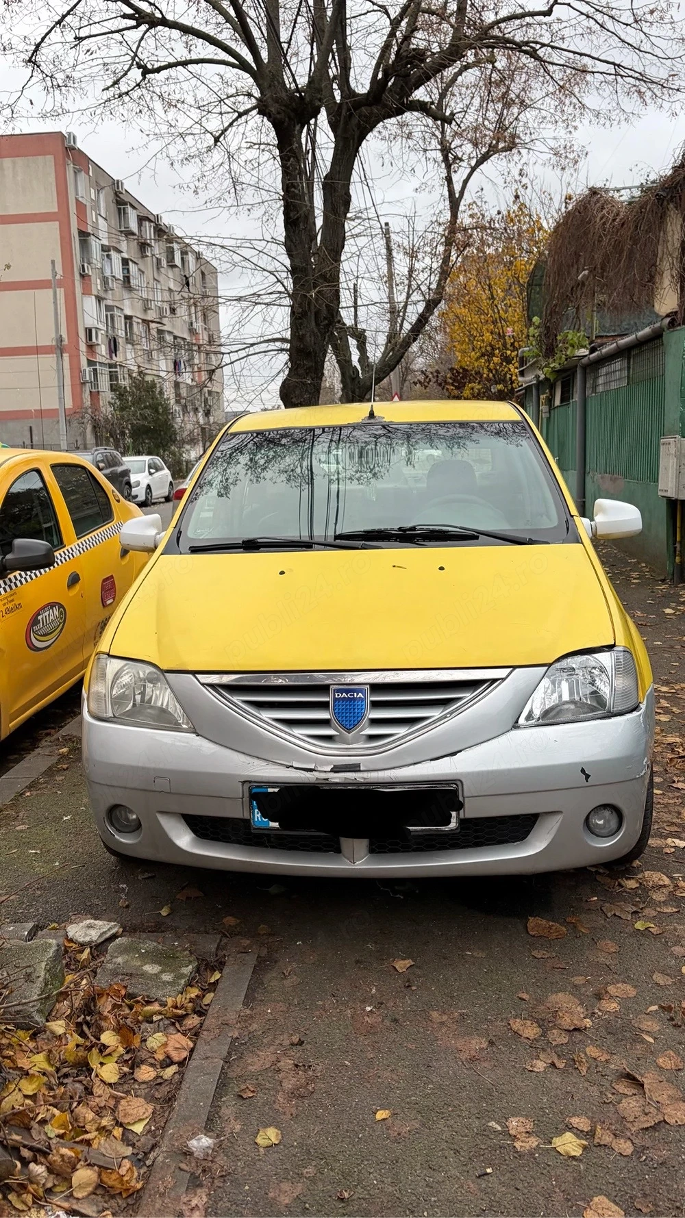 Închiriez Mașină, 350RON săptămâna