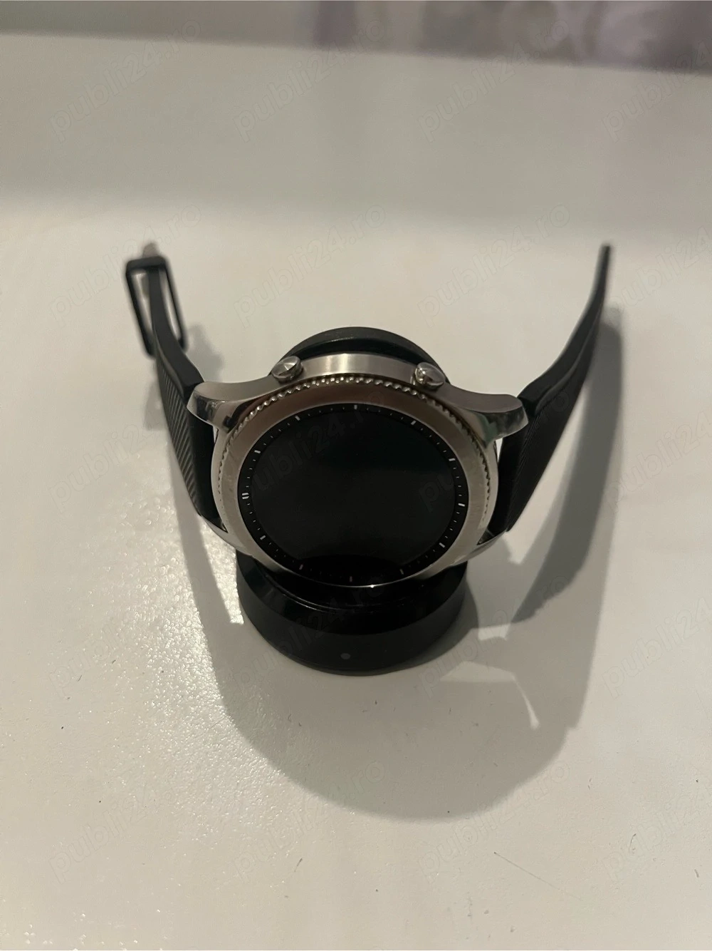 Ceas Samsung Gear S3 Classic