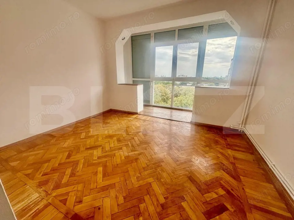 Apartament de vanzare, cu 3 camere, 63 mp, zona Cameliei