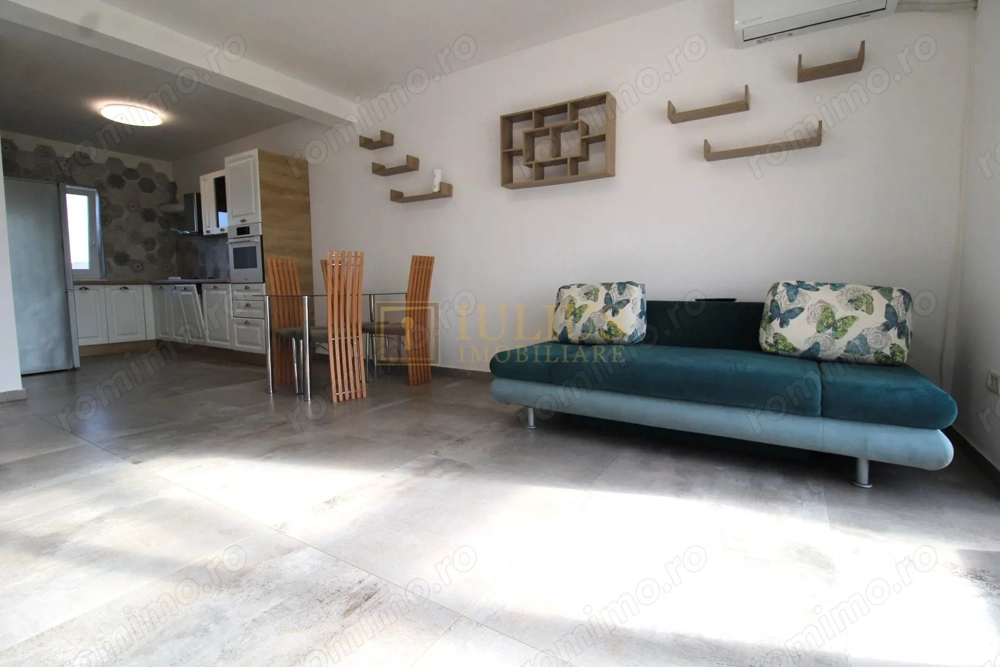 Duplex de inchiriat – Moșnița Nouă