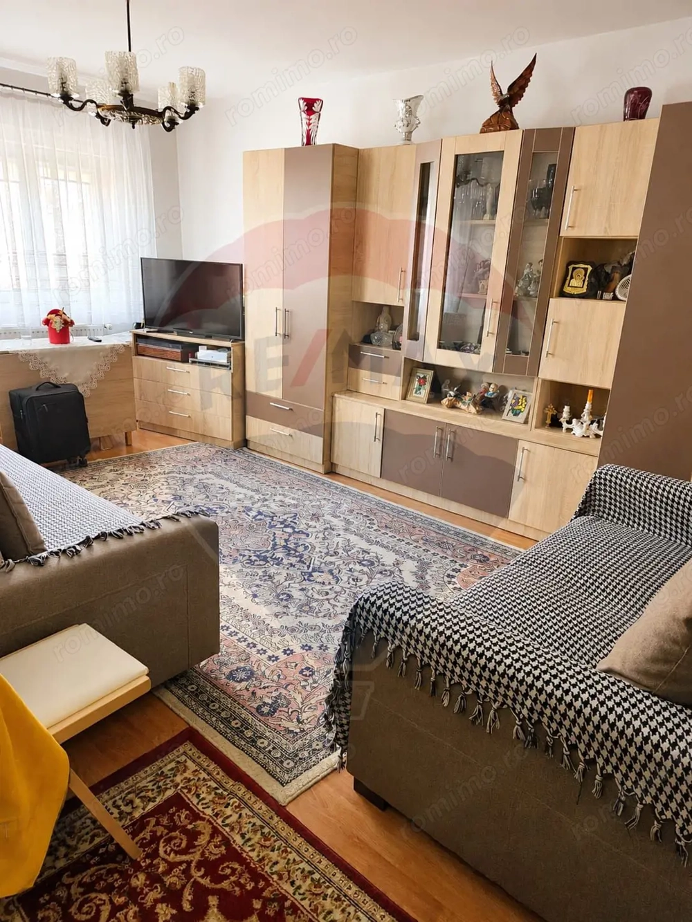 Apartament cu 2 camere de vânzare