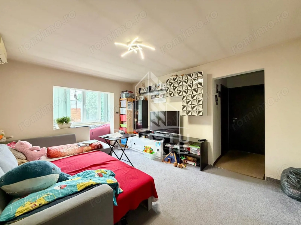 Apartament cu 2 camere de vanzare, zona Aradului, Timisoara