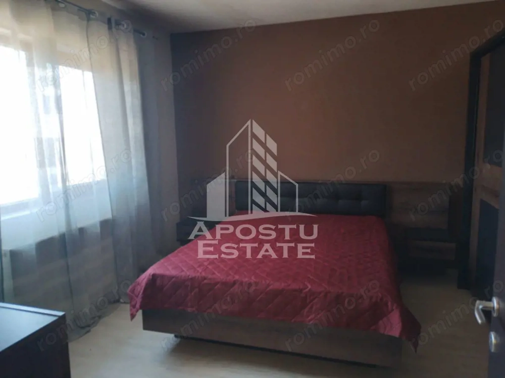Apartament cu 2 camere de inchiriat, Giroc, Timis