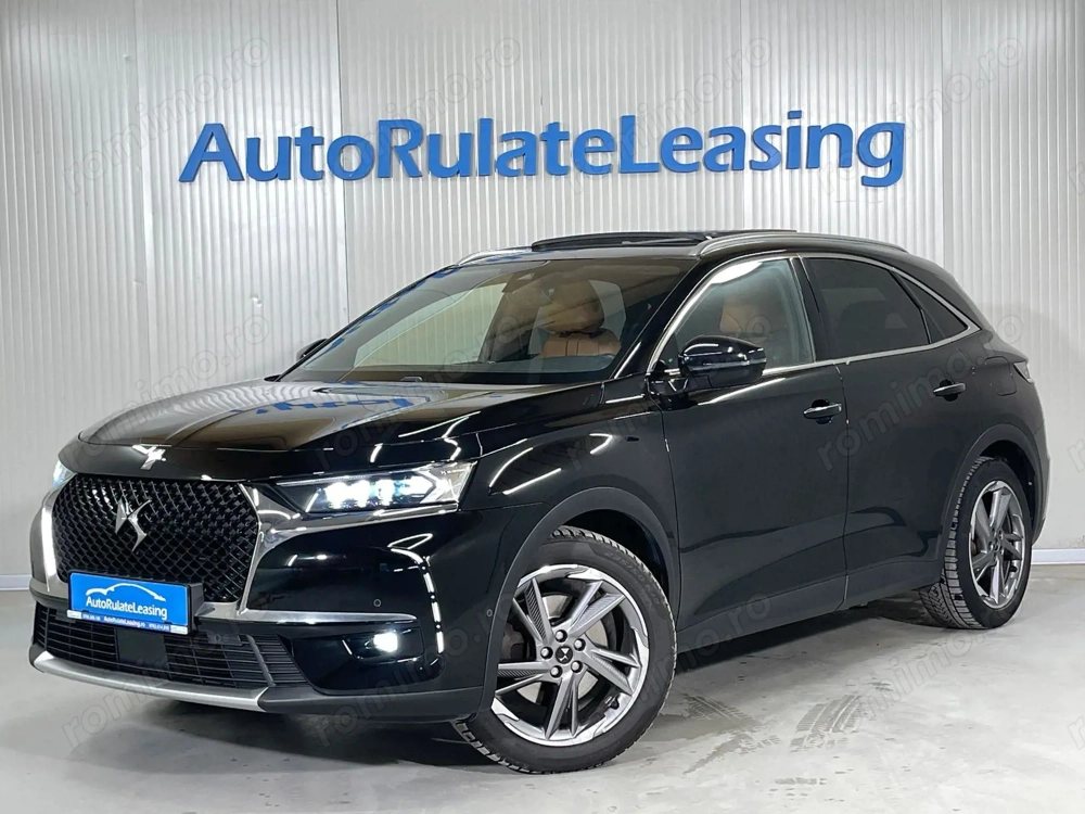 Ds DS7 Crossback