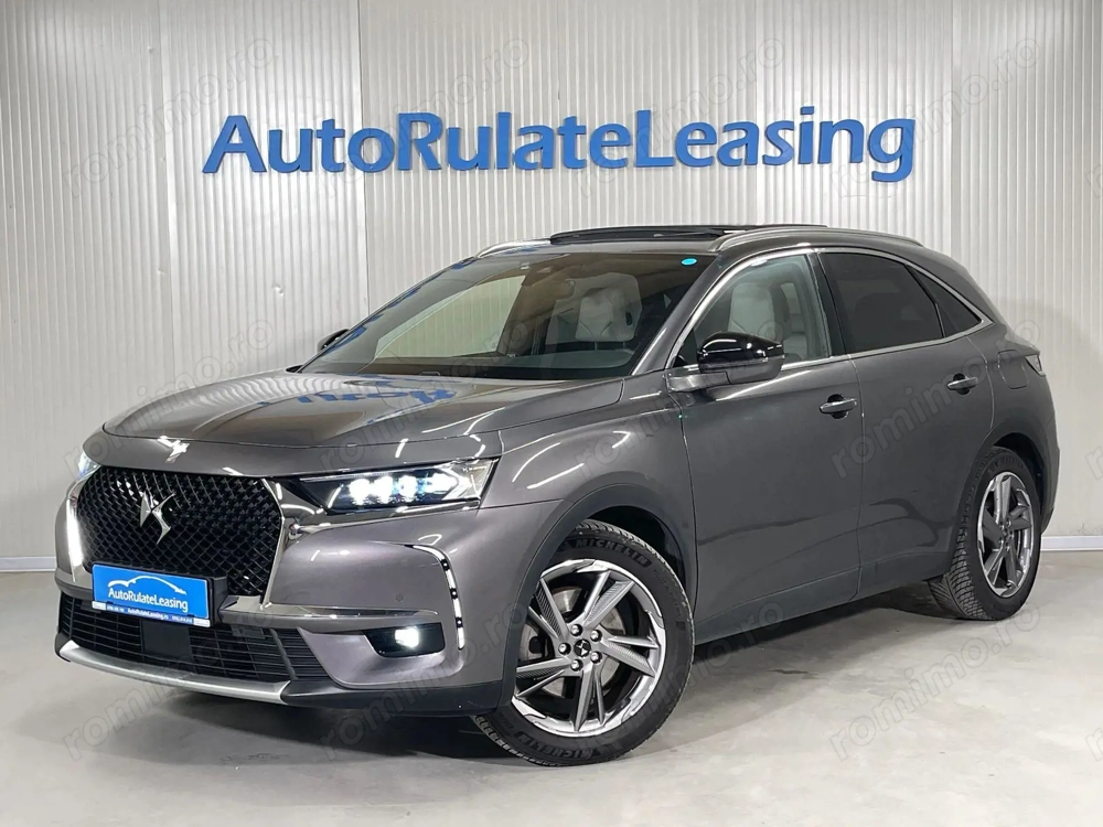 Ds DS7 Crossback