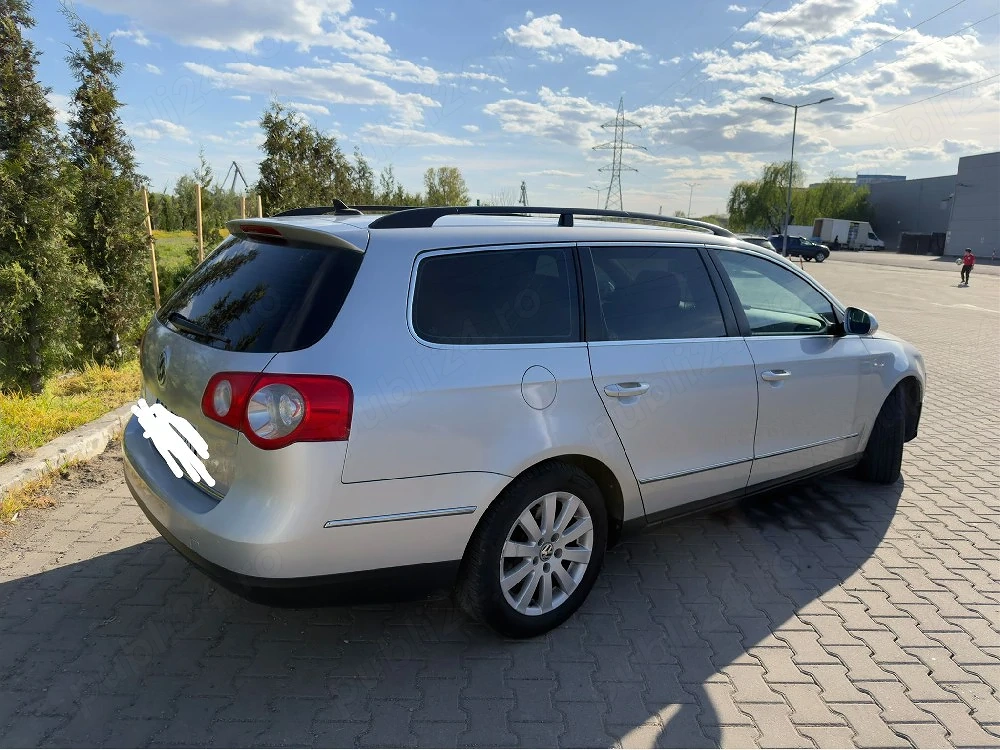 passat de vsnzare