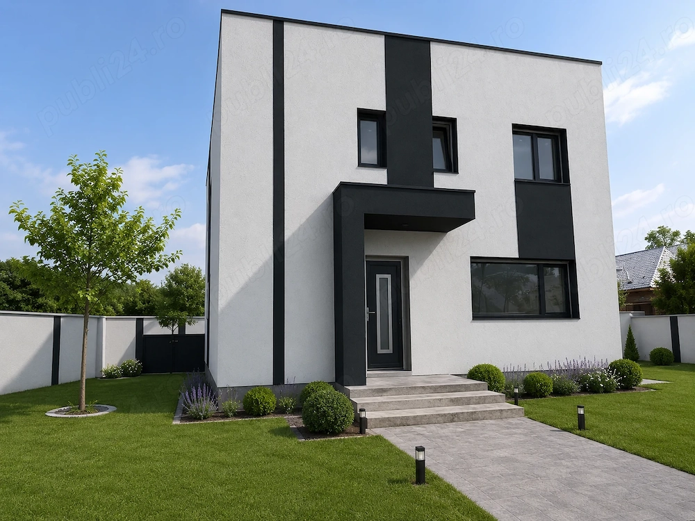 Casa de vanzare Calea Moinesti