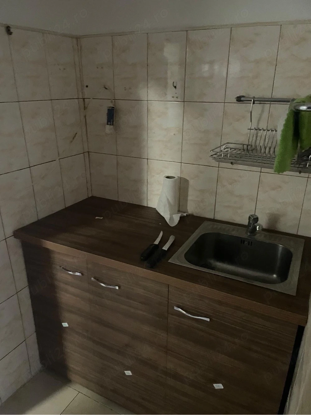 Inchiriere garsonieră