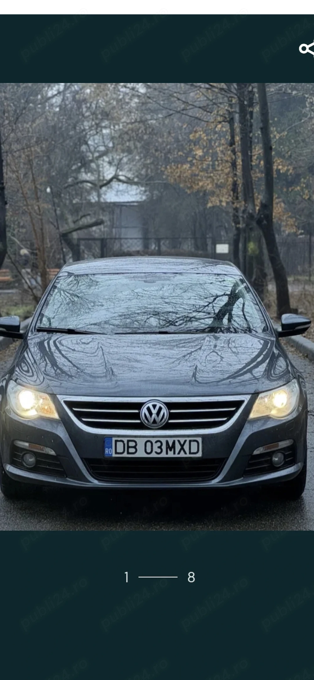 De vânzare ww cc