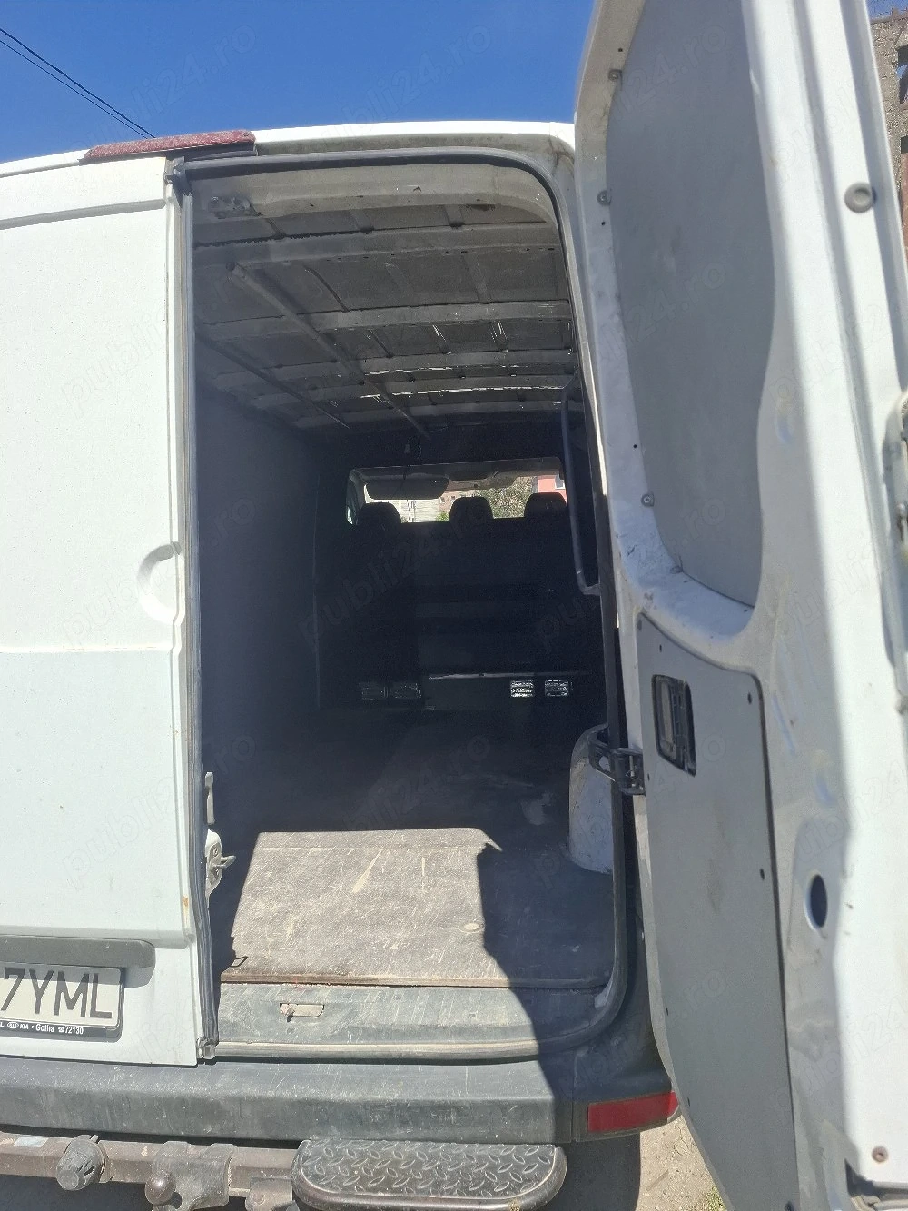 Transport doar in sibiu  moloz,mutari de domiciliu ,transport de la magazine mobila  ,tot ce nu poat