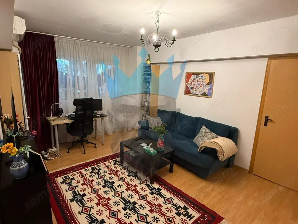  Apartament 2 Camere Berceni Bucuresti