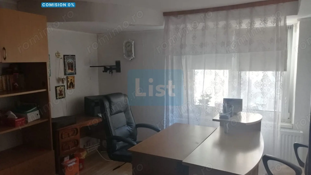 Casă Braila, 2 camere, 60mp, Calea Galați