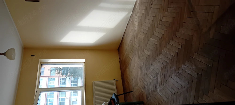 De vanzare apartament Targoviste Dambovita