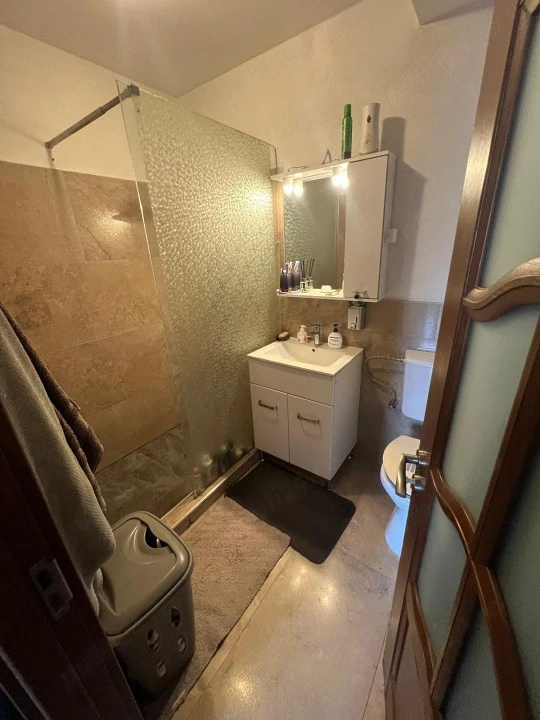 Apartament de vânzare 