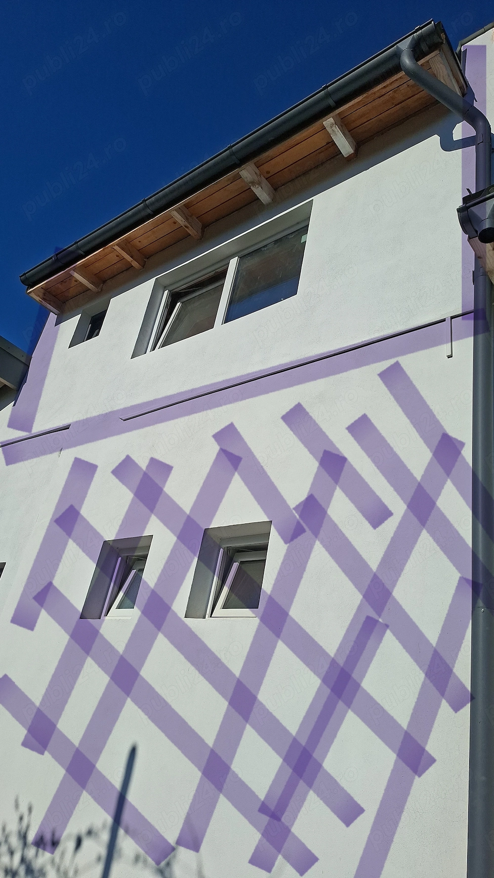 Casa de vanzare