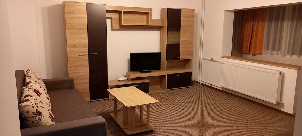 Proprietar, inchiriez apartament 2 camere zona Steaua