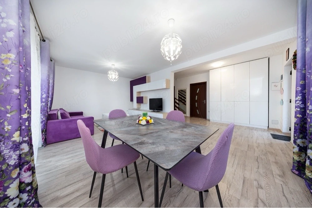 Casă 4 Camere, 500mp Curte,Izvor, Brașov 239.000 EURO 