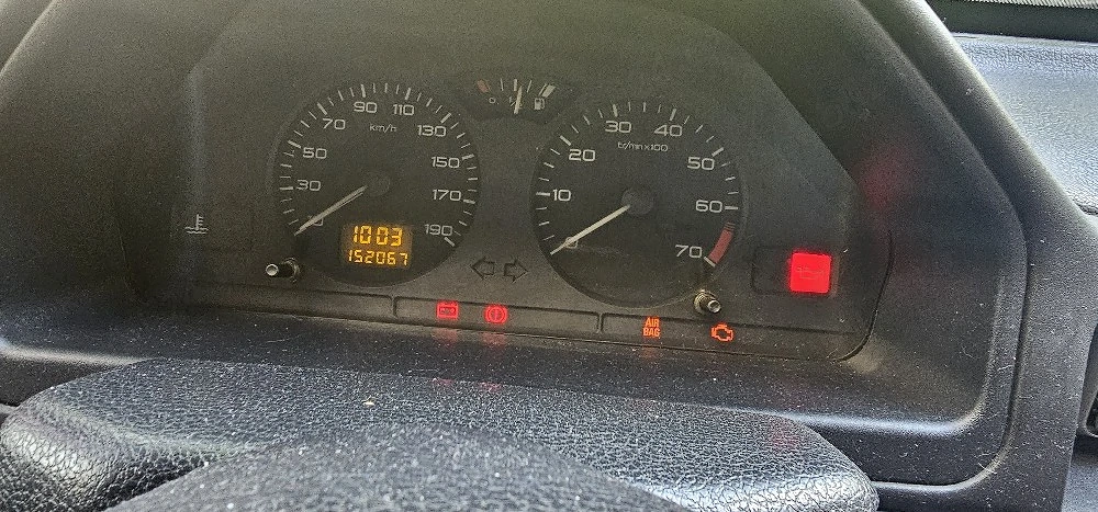 peugeot 106