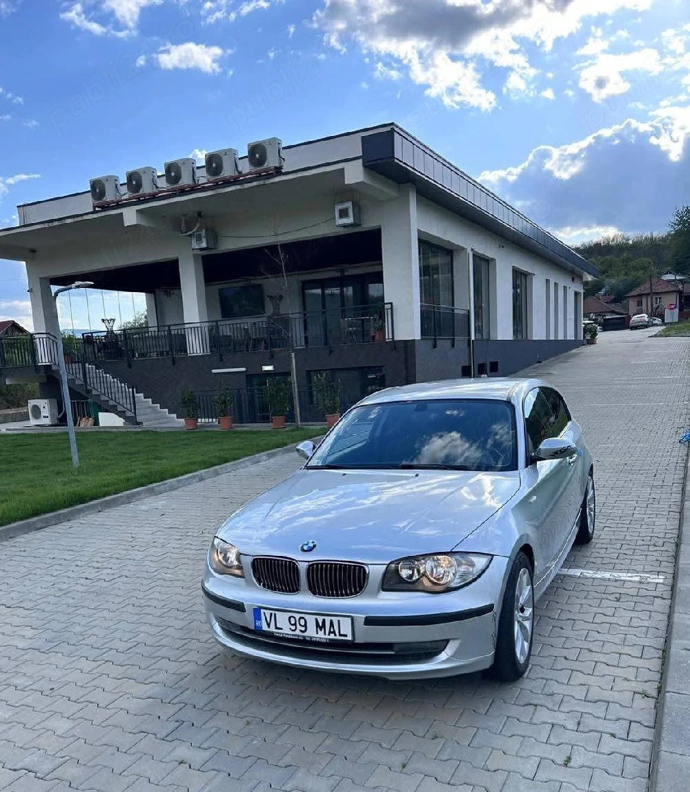 BMW seria 1 