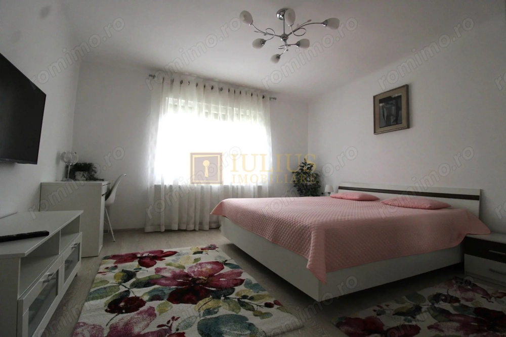 Apartament la casă, 3 camere – zona Girocului, Timișoara