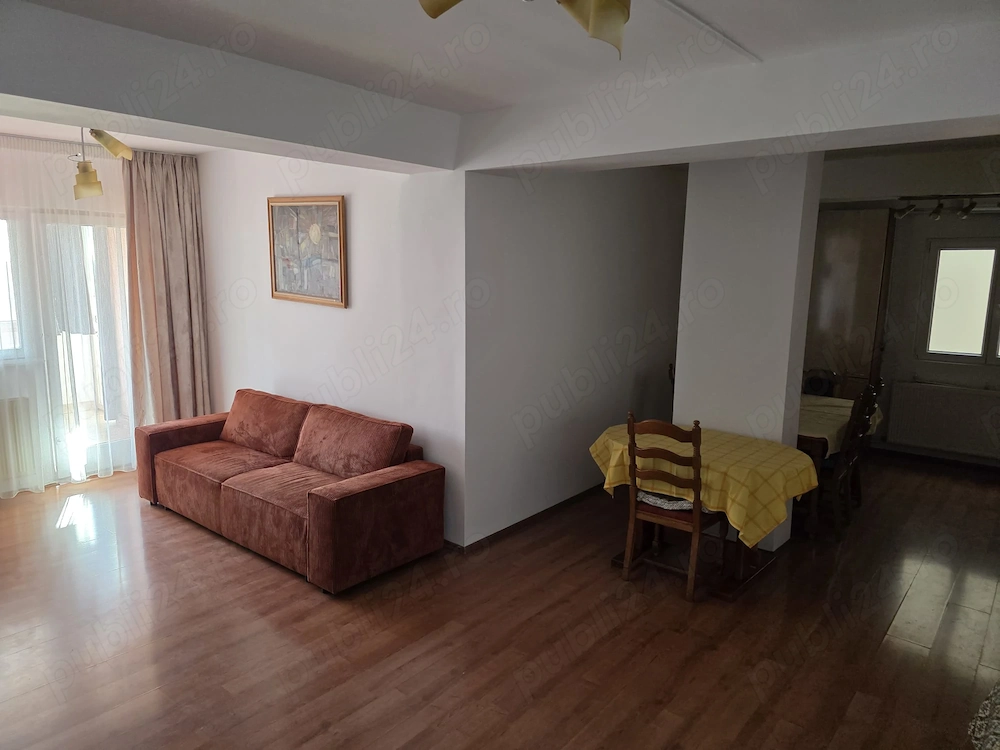 Închiriez Apartament 