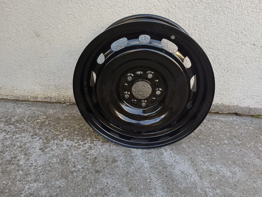 Jante tabla 5x114.3 16" originale mazda