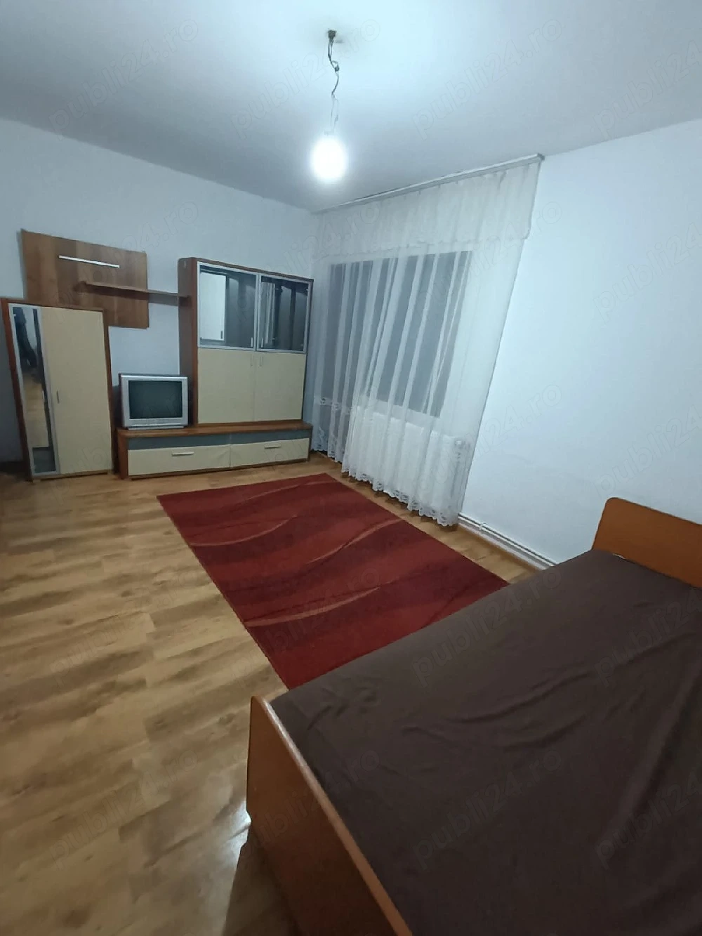 Apartament cu o camera!