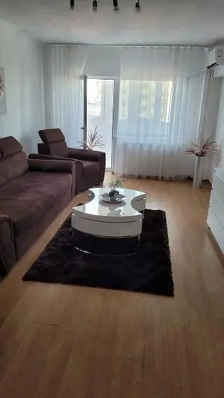 Apartament 2 camere de inchiriat, mobilat modern- Zona Unirii
