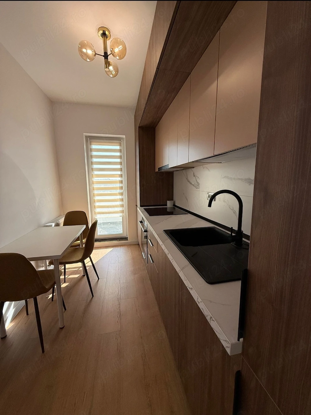 Apartament  cu doua camere  de lux - bloc nou - Prundu -Craiovei ( Pitesti Arena ) 