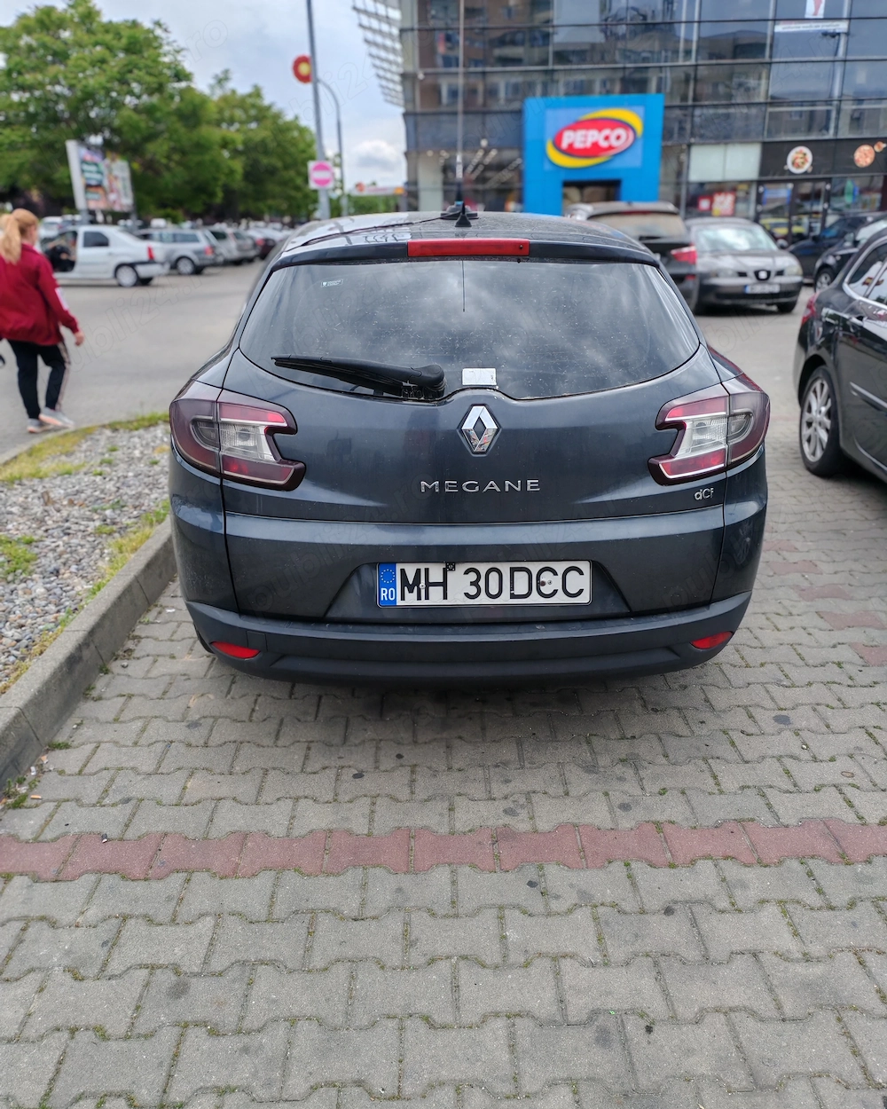 Autoturisme 
