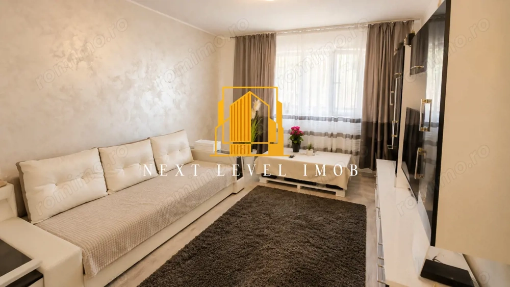 Apartament 2 camere