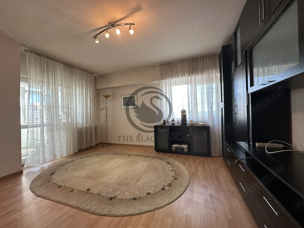 Apartament 3 camere de vanzare | Ploiesti, Ultracentral  | Comision 0%