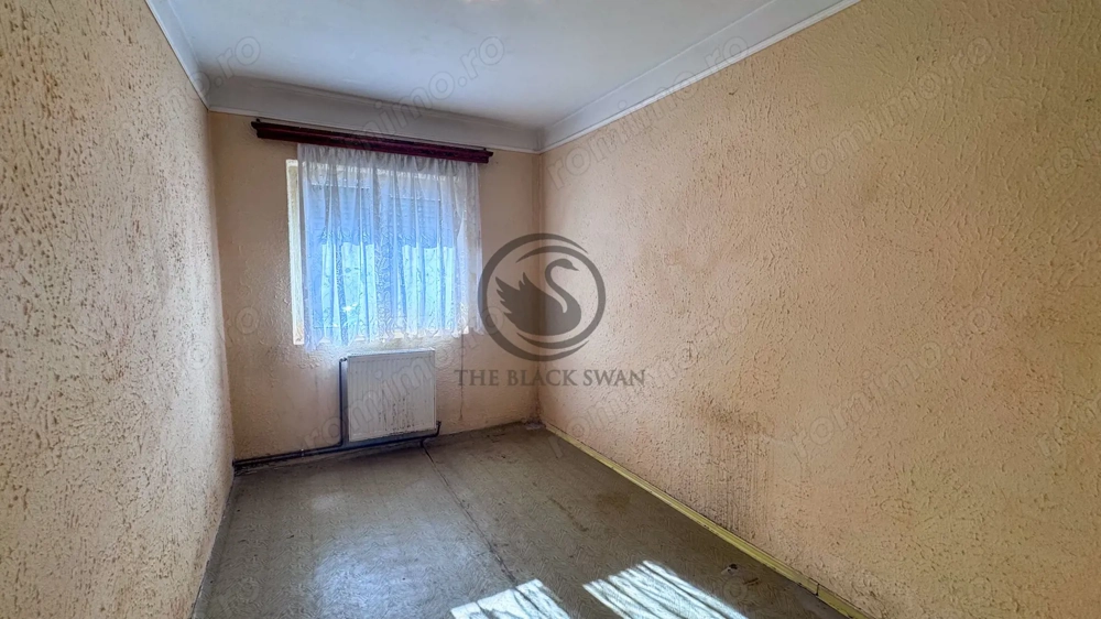 Apartament cu 4 camere de vanzare | Decomandat | Urlati | Comision 0%